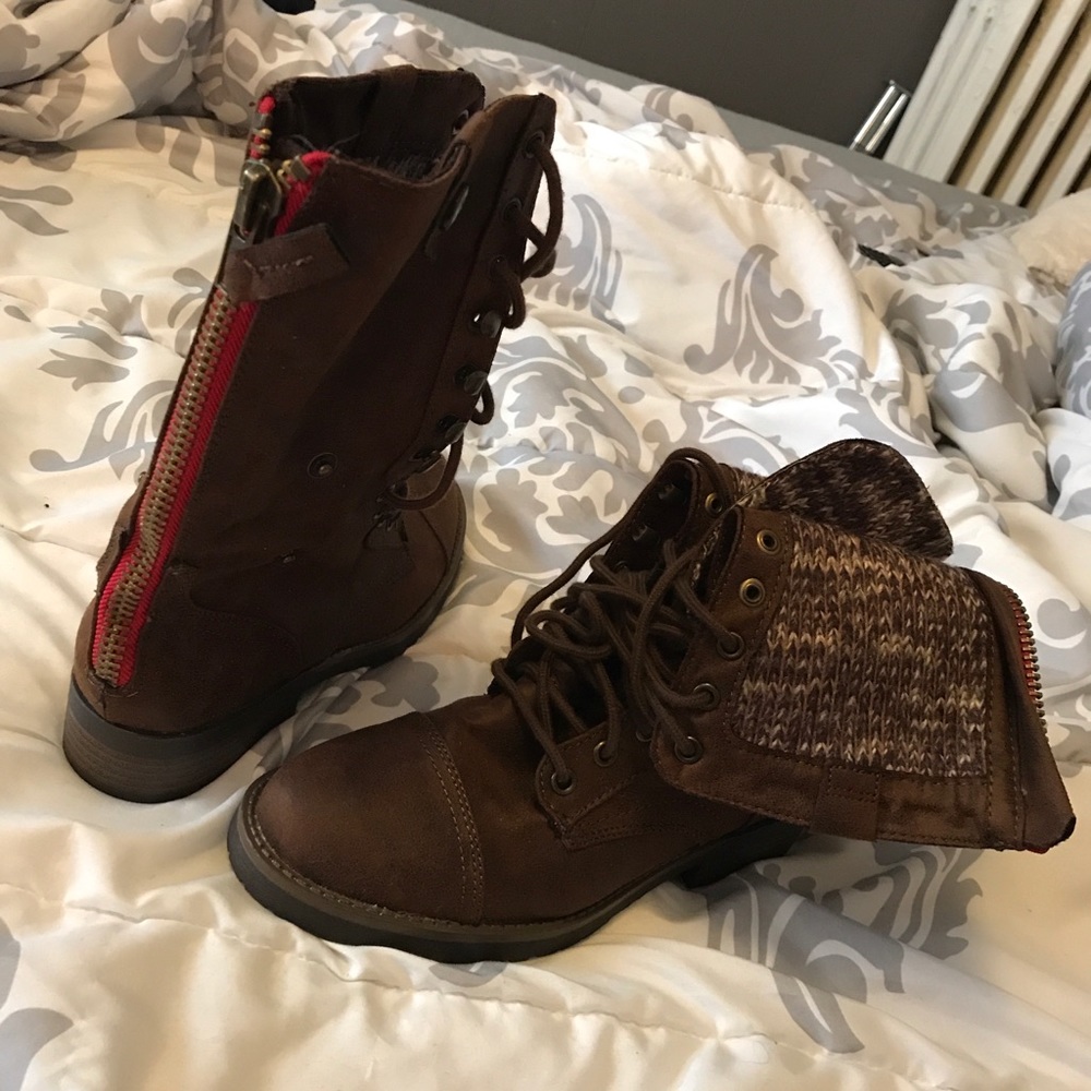 Boots